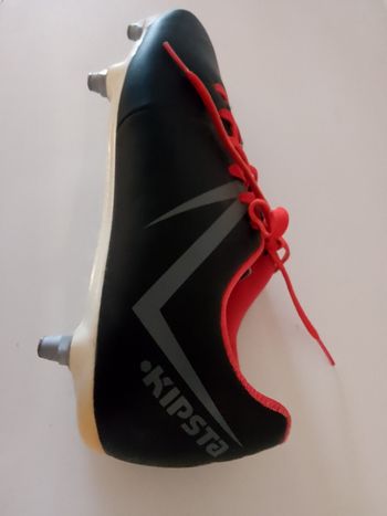 Crampons taille 43