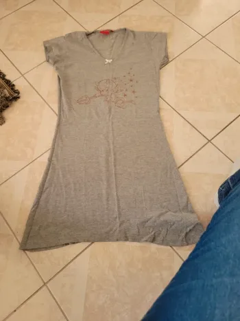 Chemise de nuit taille 1
