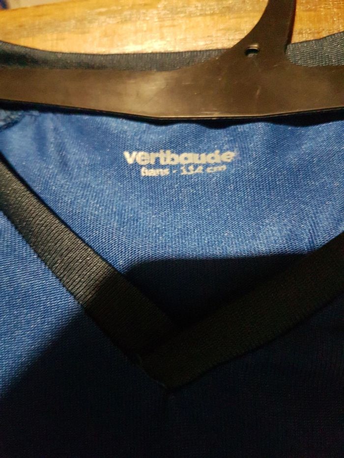 T-shirt vertbaudet 6 ans - photo numéro 3