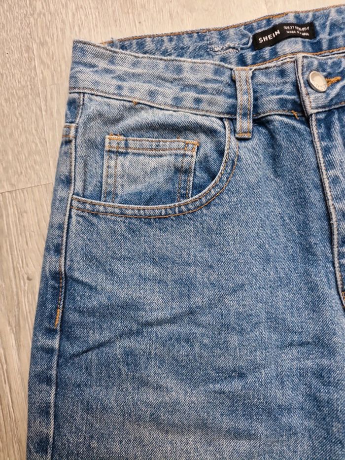 Jeans 36 Shein - photo numéro 3