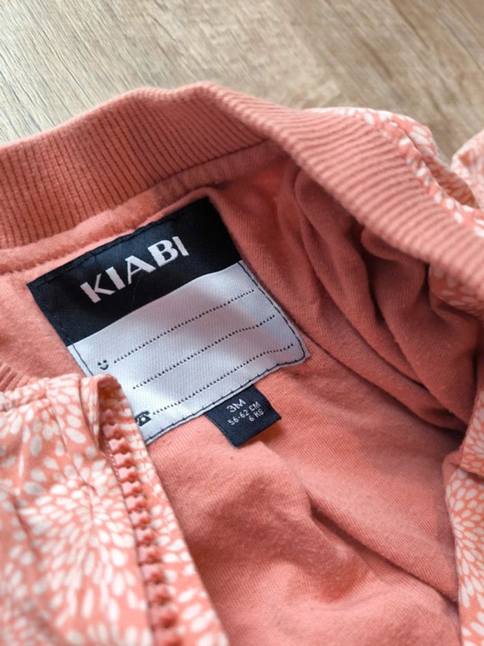 Veste - photo numéro 3