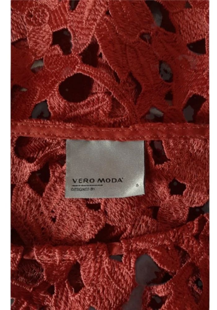 haut vero moda 36🌺 - photo numéro 5