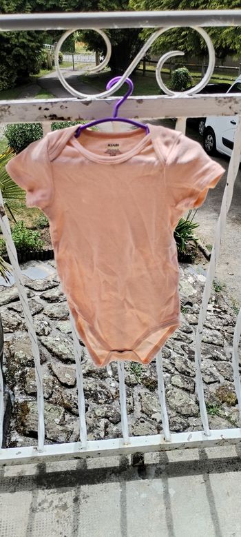 Body bébé