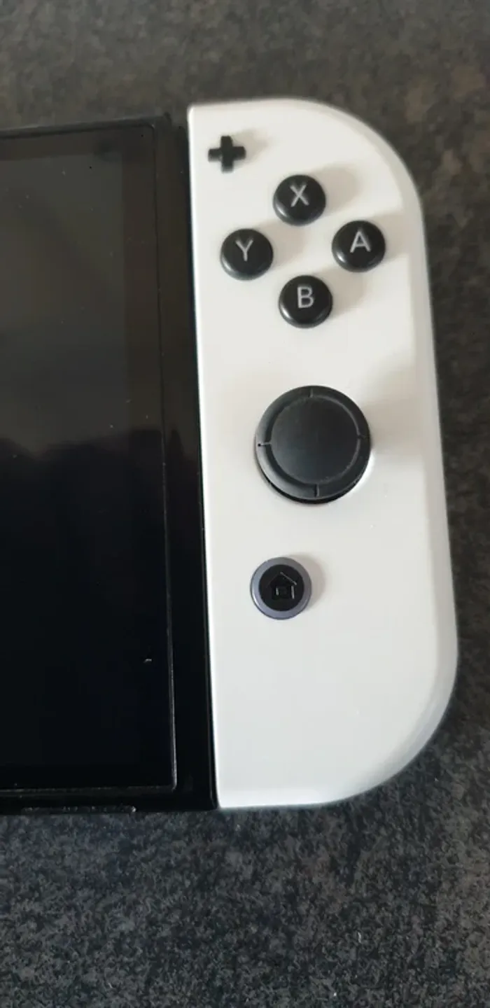 Switch oled - photo numéro 15