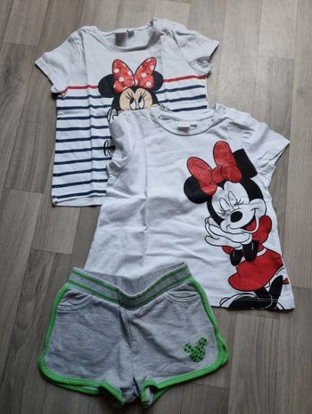 T-shirts