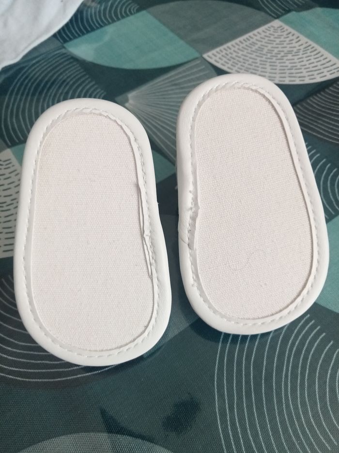 Chaussure été - photo numéro 3