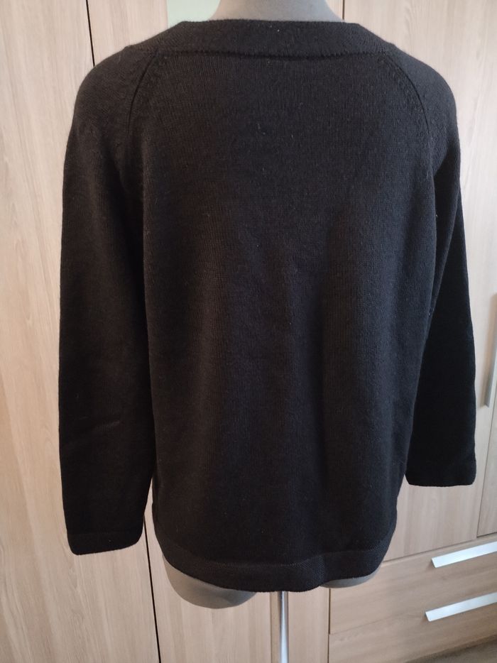 Pull femme taille 44/46 - photo numéro 3