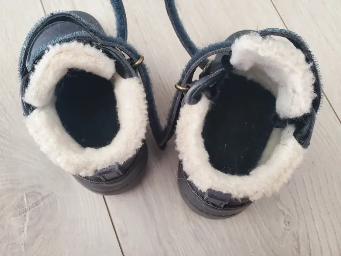 Chaussure taille 22 - photo numéro 5