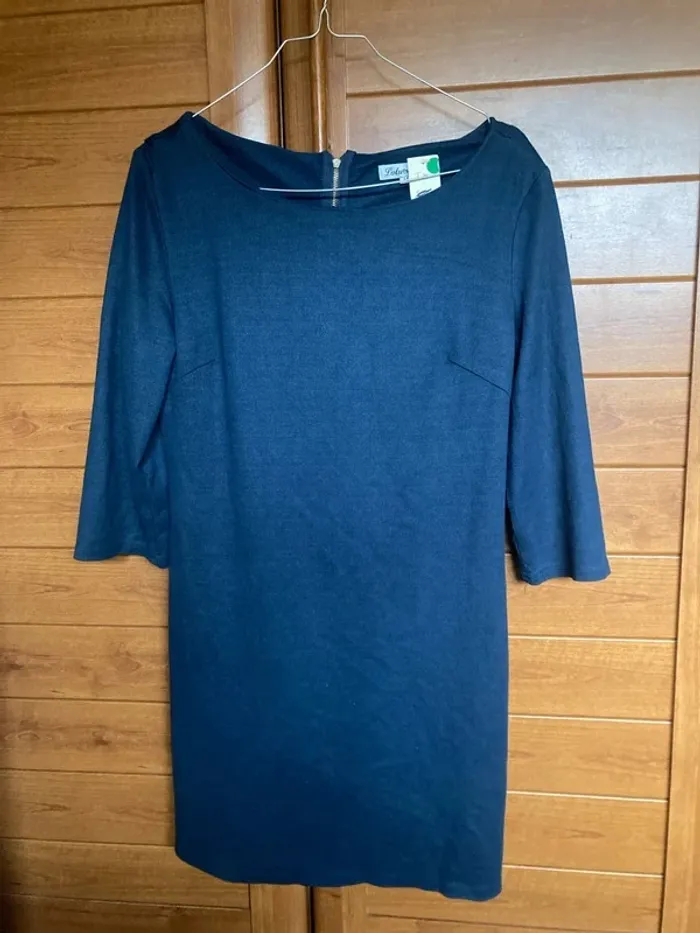 Robe femme lulu love M