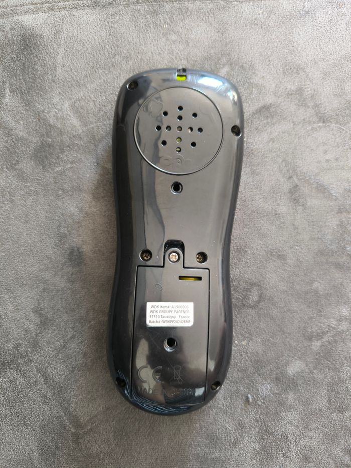 Télécommande enfant - photo numéro 2