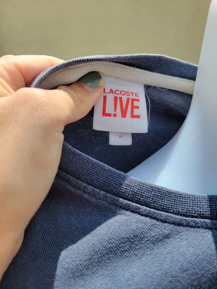 Maillot M 38 - photo numéro 2