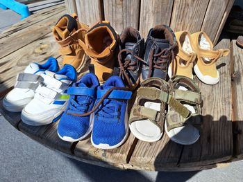 Baskets