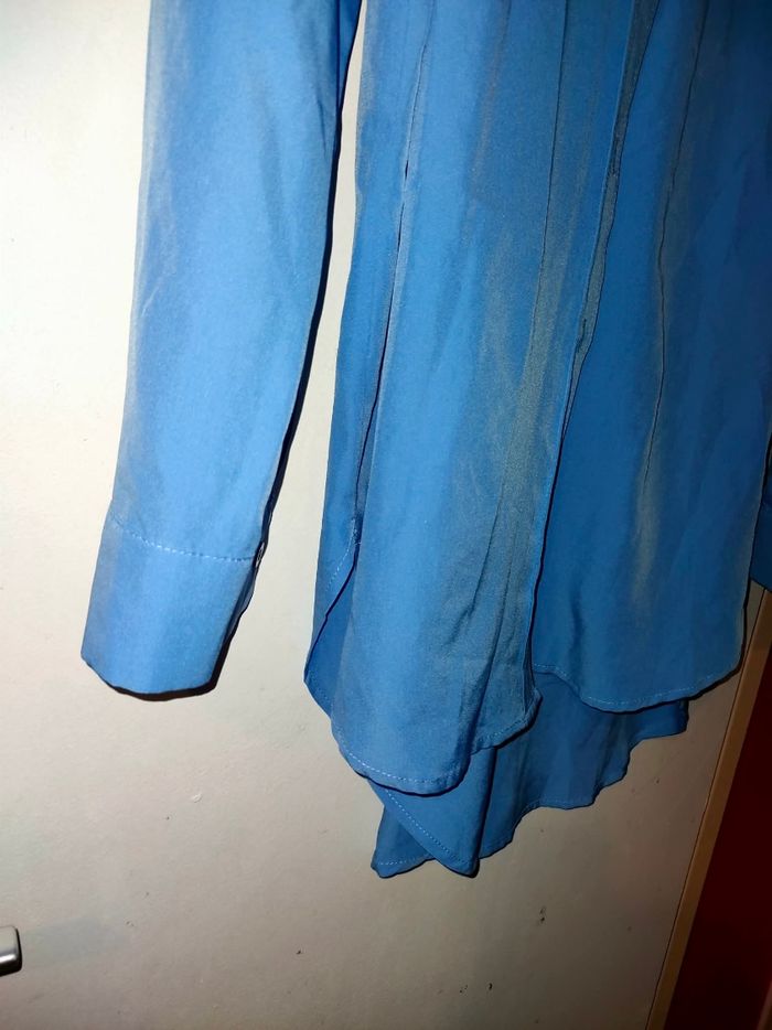 Chemise longue taille L - photo numéro 2