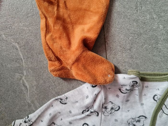 Lot taille 6 mois en bon état - photo numéro 10
