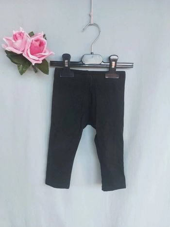 Legging kiabi 18 mois