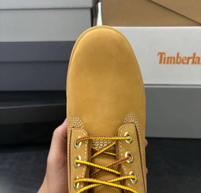 Boots Timberland taille 38 - photo numéro 4