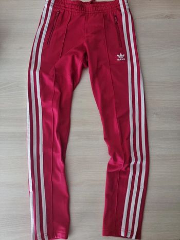 Bas de jogging adidas 11-12 ans