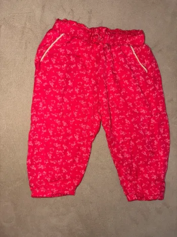 Pantalon vertbaudet