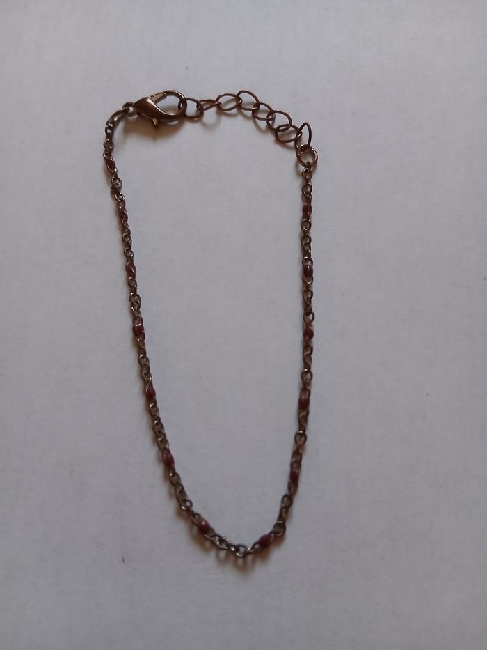 Collier ras de cou - photo numéro 1