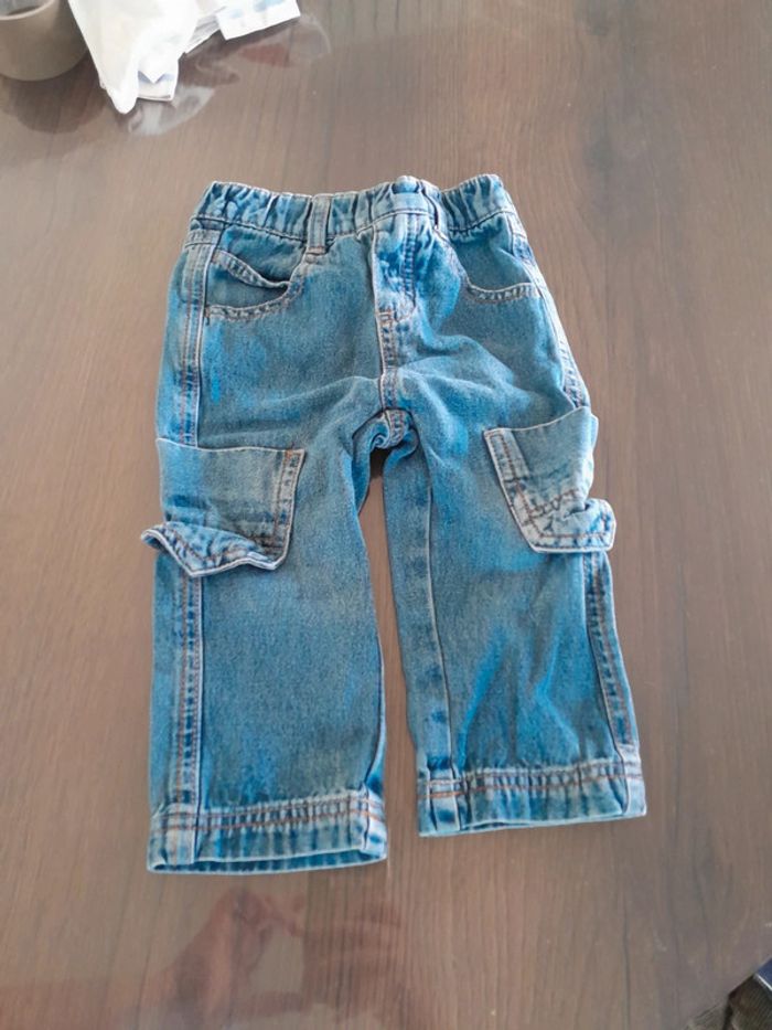 Jeans 18 mois