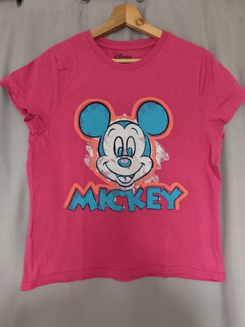 T shirt Disney