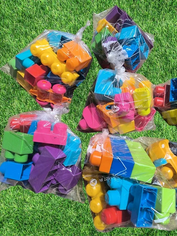 Lot de lego - photo numéro 3