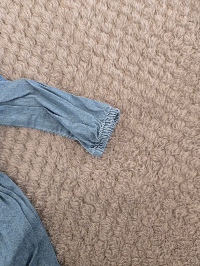 Robe - photo numéro 3