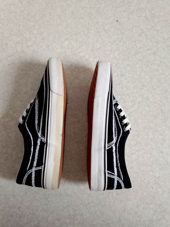 Basket garçon 35 - photo numéro 5