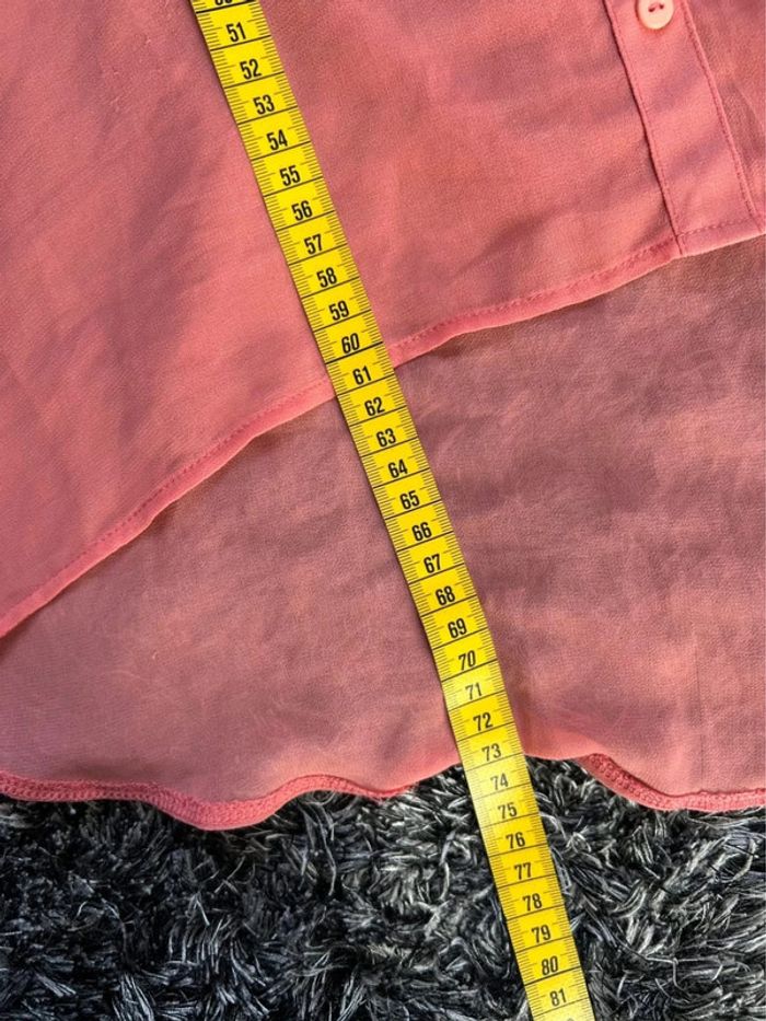 Haut Shana - taille M - photo numéro 6