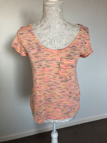 T-shirt taille M