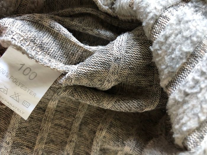 Pyjama chaud 3 ans - photo numéro 4