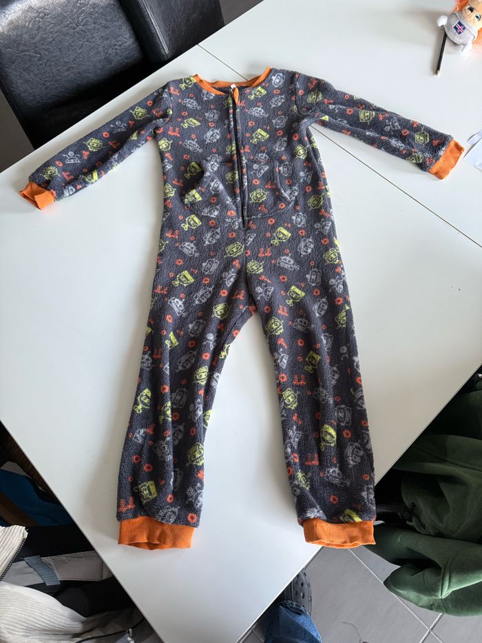 Pyjama