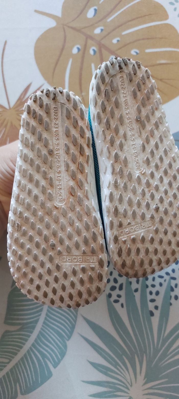 Chaussures de piscine - photo numéro 6