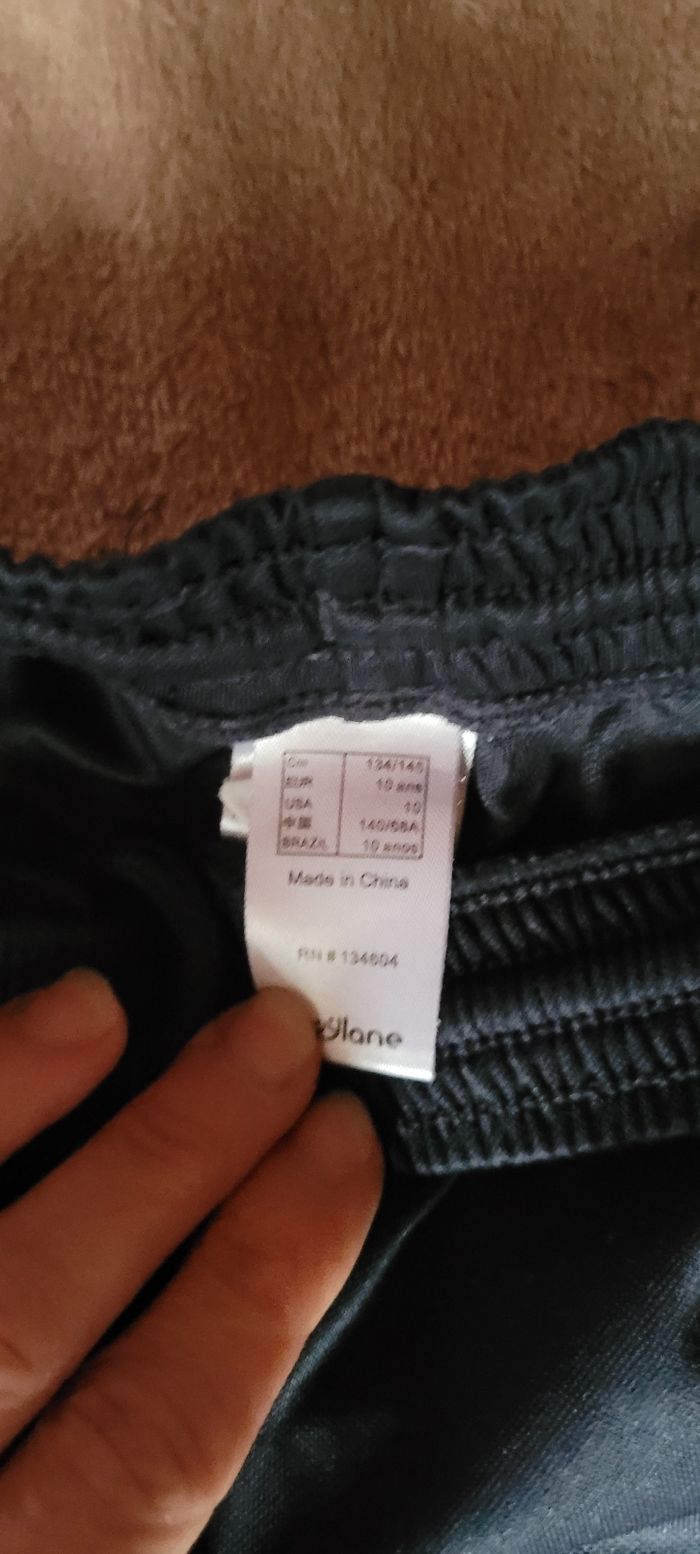 Short de sport - photo numéro 4