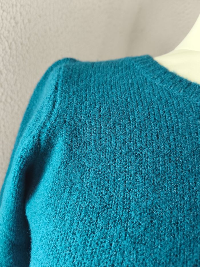 🔥 Magnifique Pull Tiffosi T.S - - photo numéro 3