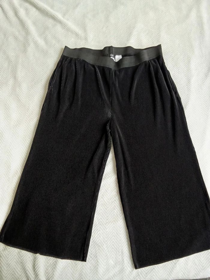 Pantalon court - photo numéro 3