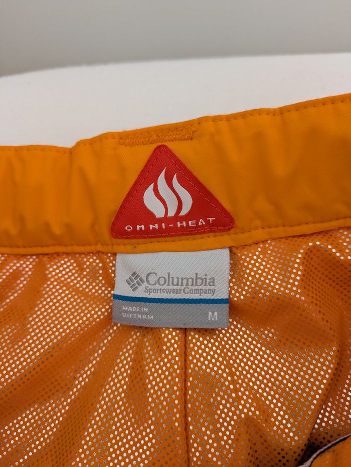 Pantalon de ski enfant Columbia Bugaboo - taille M - photo numéro 3