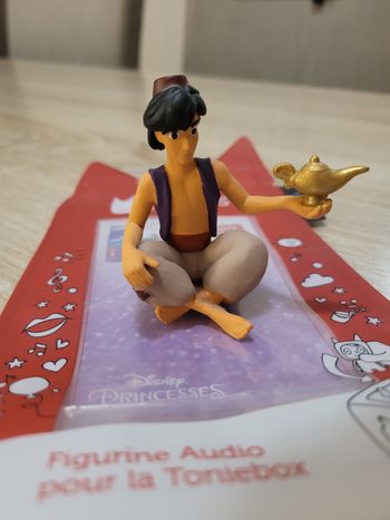 Tonies Aladdin