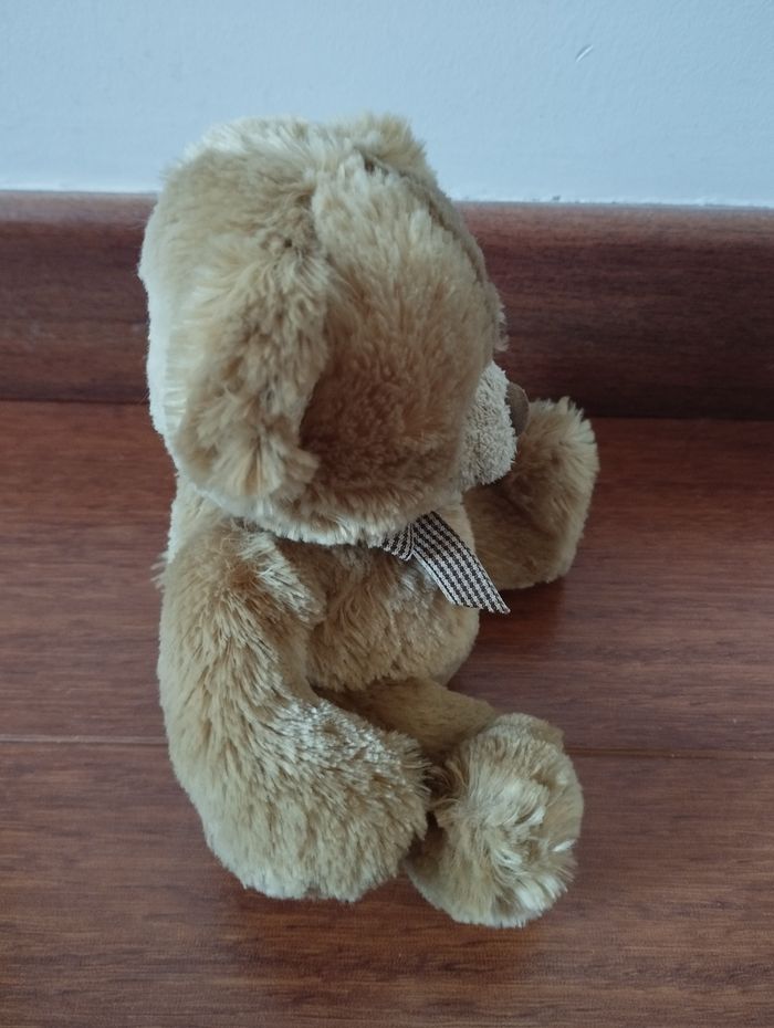 Peluche ourson - photo numéro 5