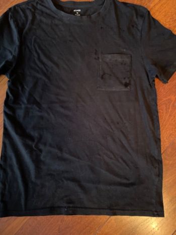 Tee shirt