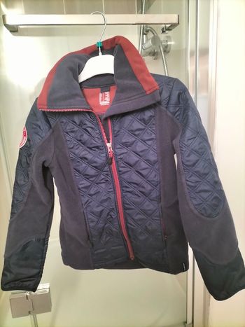 Veste Decathlon 10 ans