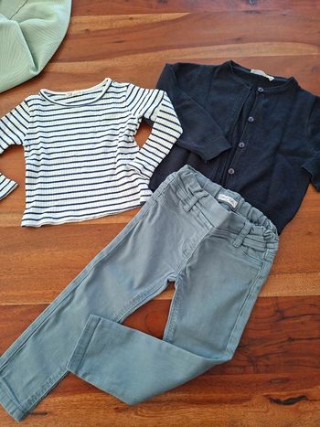 Ensemble Eden&Victor 2 ans