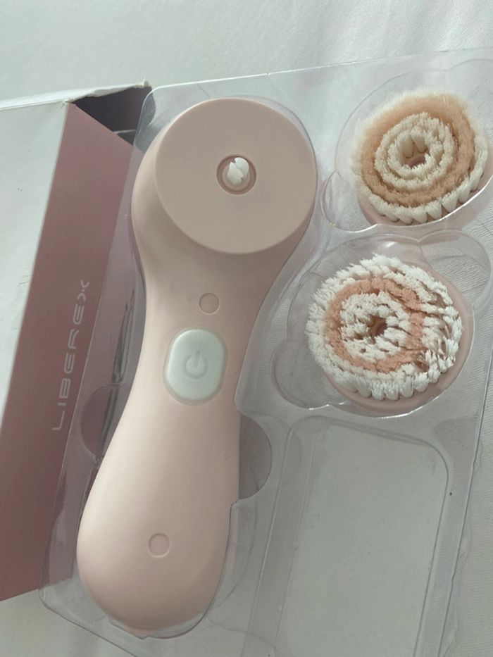 Brosse rotative - photo numéro 3