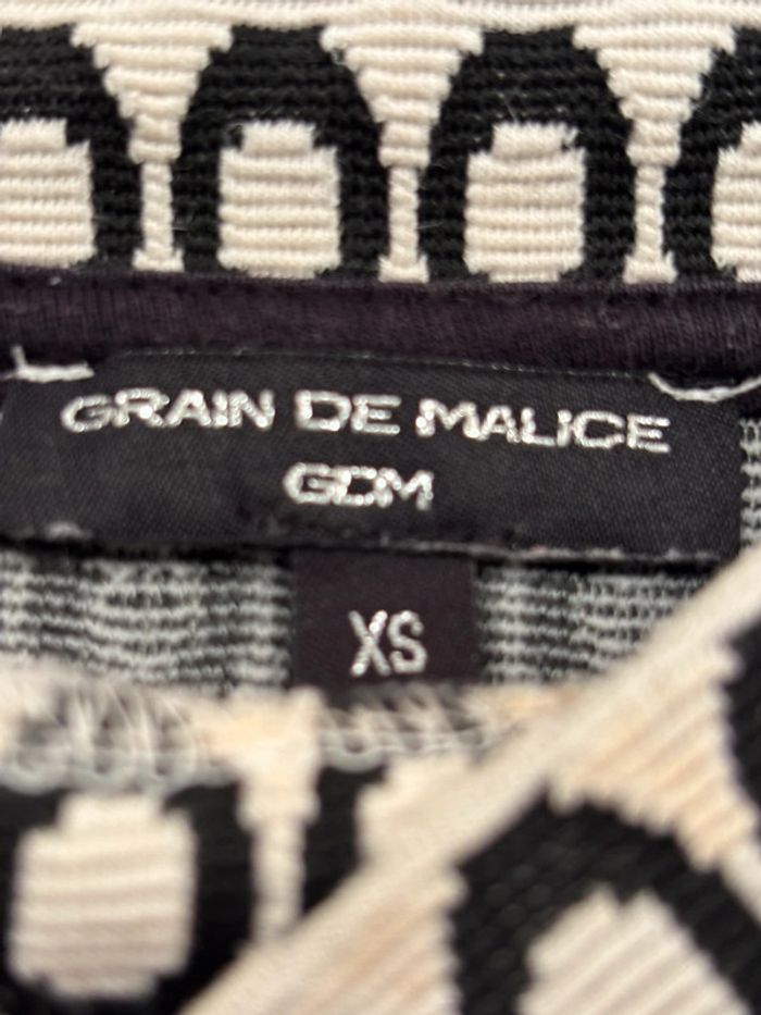 Blouse Grain de malice - photo numéro 3