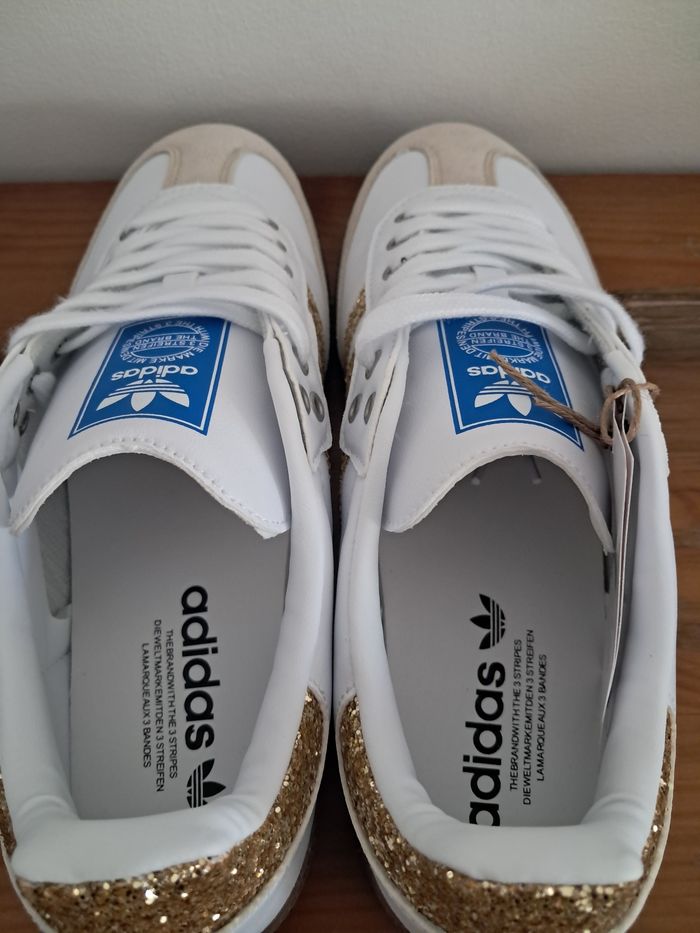 Adidas samba - photo numéro 4