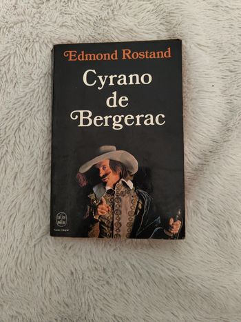 Cyrano de Bergerac