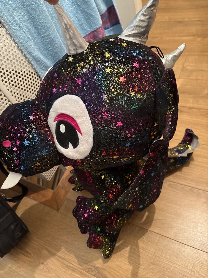 Dragon - photo numéro 5