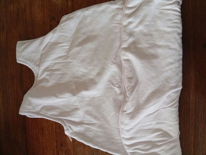 Gigoteuse marque Kiabi taille 0/6 mois - photo numéro 5