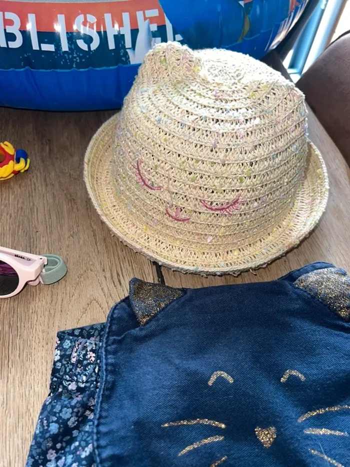 Lot plage / piscine 6/36 mois 🍭 - photo numéro 5