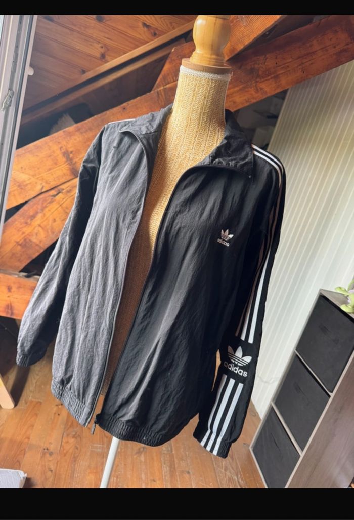 Veste neuve adidas